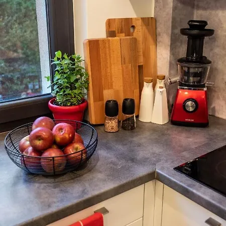 Smart Executive * Cracovia