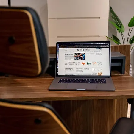 Apartamento Smart Executive *