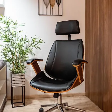 Smart Executive * Cracovia