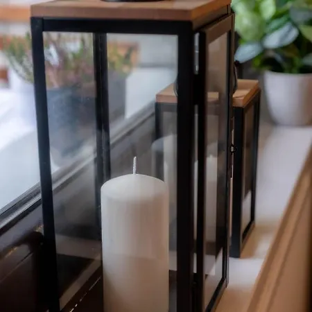 Apartamento Smart Executive Cracovia