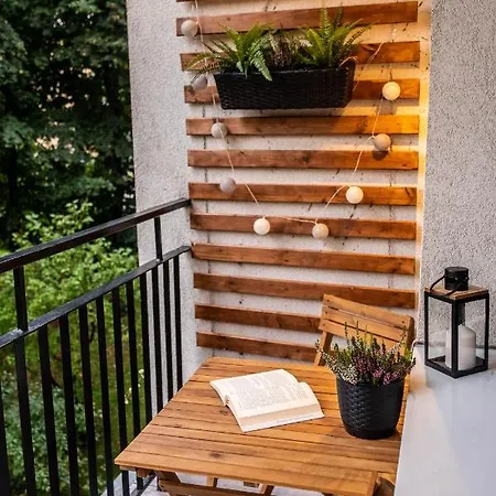 Smart Executive Apartamento *