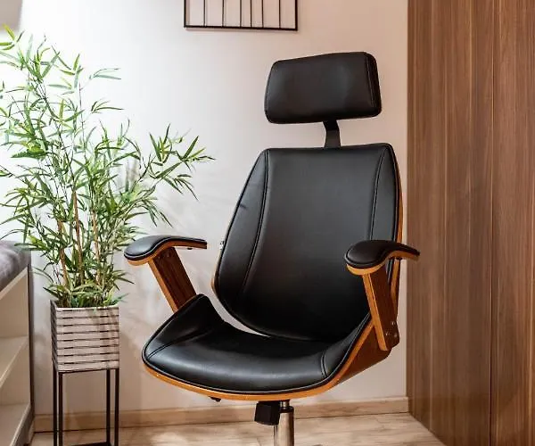 Smart Executive * كراكوفيا