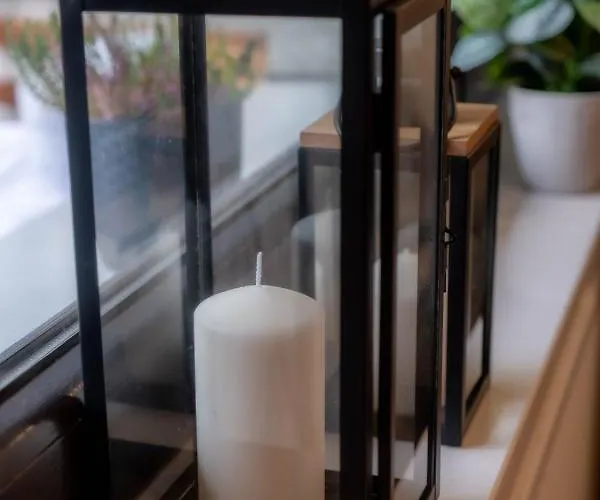 Daire Smart Executive Krakow