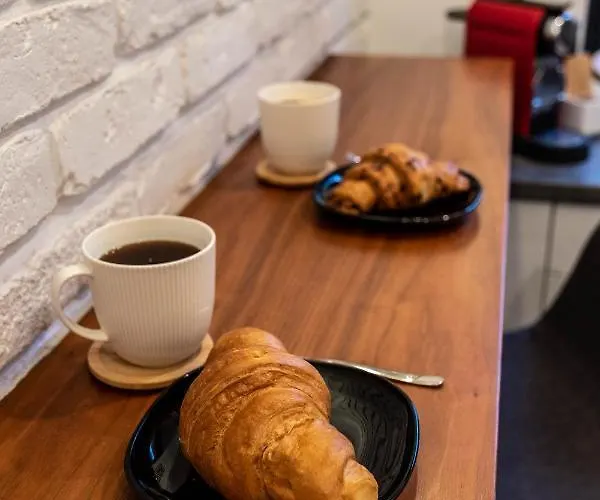 Smart Executive 公寓