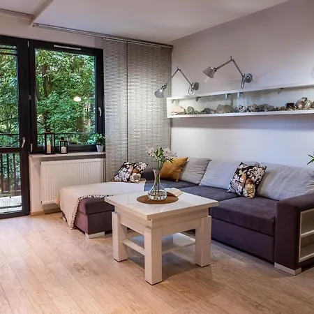 Smart Executive Appartement