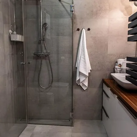 Smart Executive קרקוב