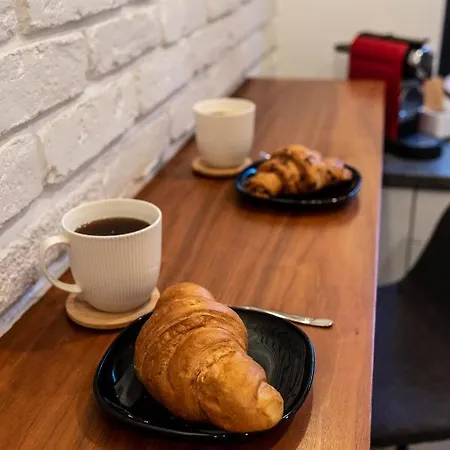 Smart Executive דירה