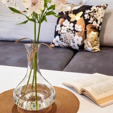 Smart Executive דירה *