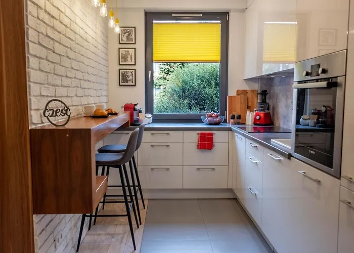 Apartmán Smart Executive *