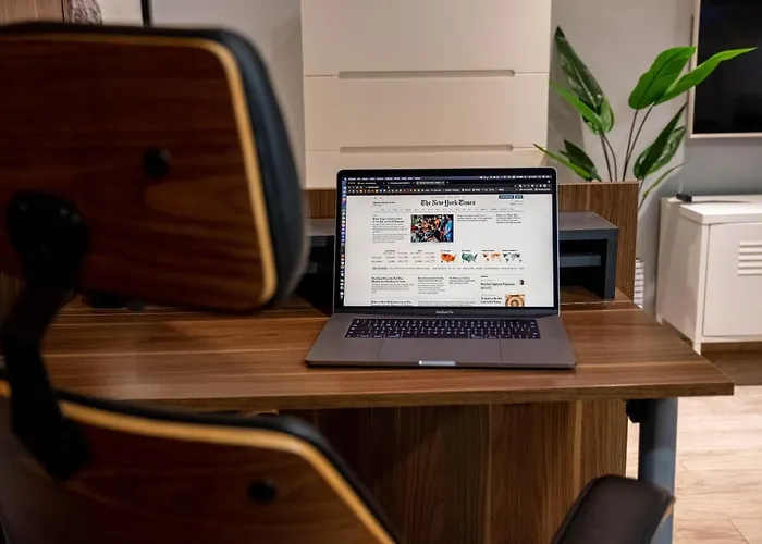 Apartmán Smart Executive *