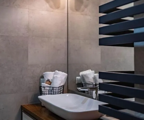 Smart Executive Apartmán Krakov