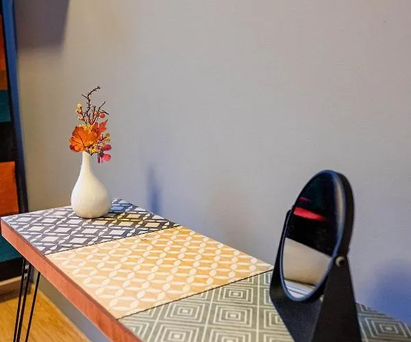 Apartmán Smart Executive