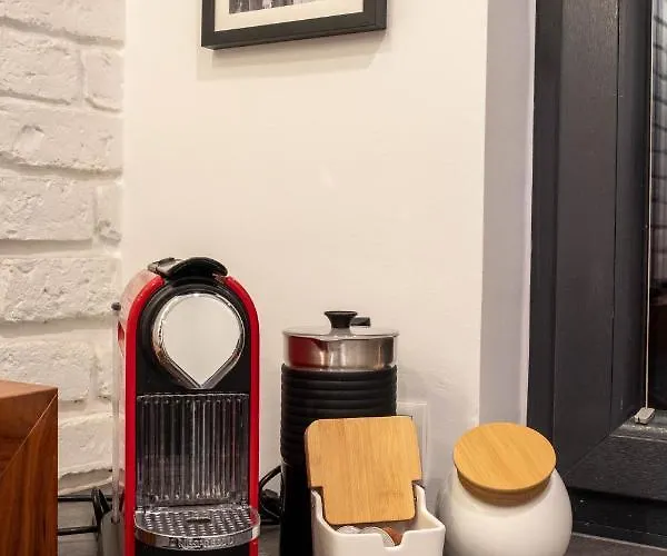 Smart Executive Krakov